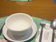 -帕蓝·暹罗料理(大学路店)