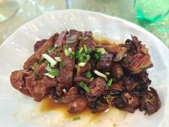 -水韵·渔家臻品私房菜(中庙店)