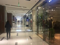 -远洋未来广场(育慧北路店)