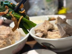 -松發肉骨茶(牛车水店)