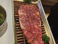 -西塔老太太泥炉烤肉(望京一店)