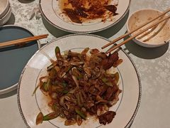 -陈阿婆鱼头泡饼·京味菜(复兴路店)