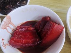 -文庙菜饭(四川北路店)