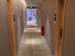 -秋果酒店(北京中日友好医院和平里地铁站店)