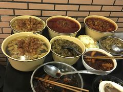 -老地方面馆(思南路店)