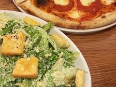 -城市大道红炉披萨烘焙坊