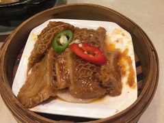 -舊街坊茶楼(市二宫店)