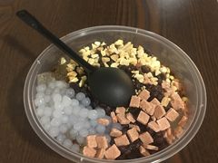-华北电力大学-第1学生食堂
