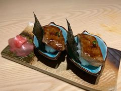 -越光米贩精致料理餐厅(金鹰店)