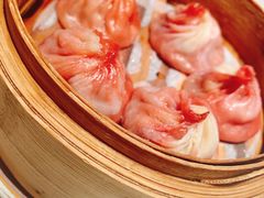 招牌小笼包-竹外桃花·江南小酒馆(SKP·S店)