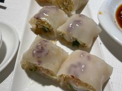 XO酱煎肠粉-金悦轩海鲜酒家(南宁店)