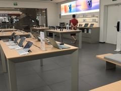 -华为授权体验店(近铁城市广场)