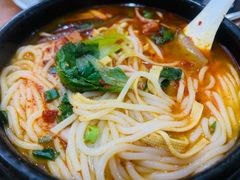 -宫廷药膳罐罐面(兴庆路店)