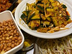 -坦坦大炉·韩式烤肉(望京店)