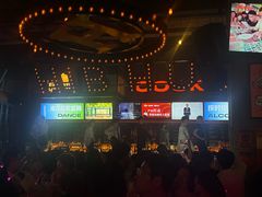 -HIB HUB公社(解放西路店)