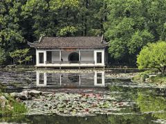 -山外山菜馆(玉泉路店)