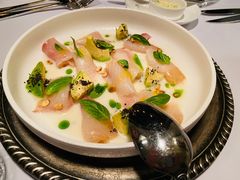 -壳里西餐厅Coquille Seafood Bistro(蒙自路店)