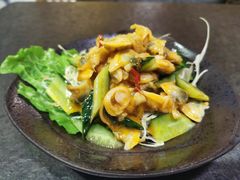 -晓寿司·精致料理(绿地店)