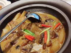 五味牛杂煲-馋遇江南·精致湖景雅宴(东方之门店)