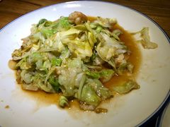 -吕氏疙瘩汤·私家菜馆(慈云寺店)