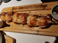 -俄士厨房(五棵松华熙LIVE店)