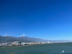 -水上人家民俗餐厅(洱海公园店)