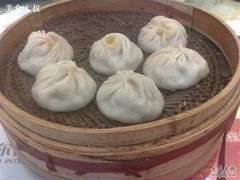蟹粉小笼-王興記(中山路店)