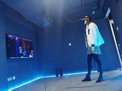 -零纪元VR体验馆·桌游(黄浦店)