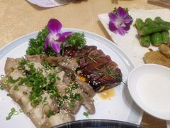 -大水车公馆·顺德菜·妈姐菜(均安店)