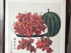 -星空画框裱画配框(浦东)