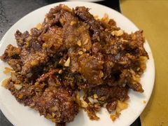 老爆三-清真宏玉祥黄门脸餐厅(华荫东里店)