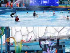 -水立方嬉水乐园