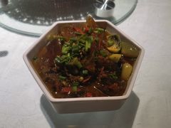 -雲蜀龙阁·金牌水煮鱼(方庄店)