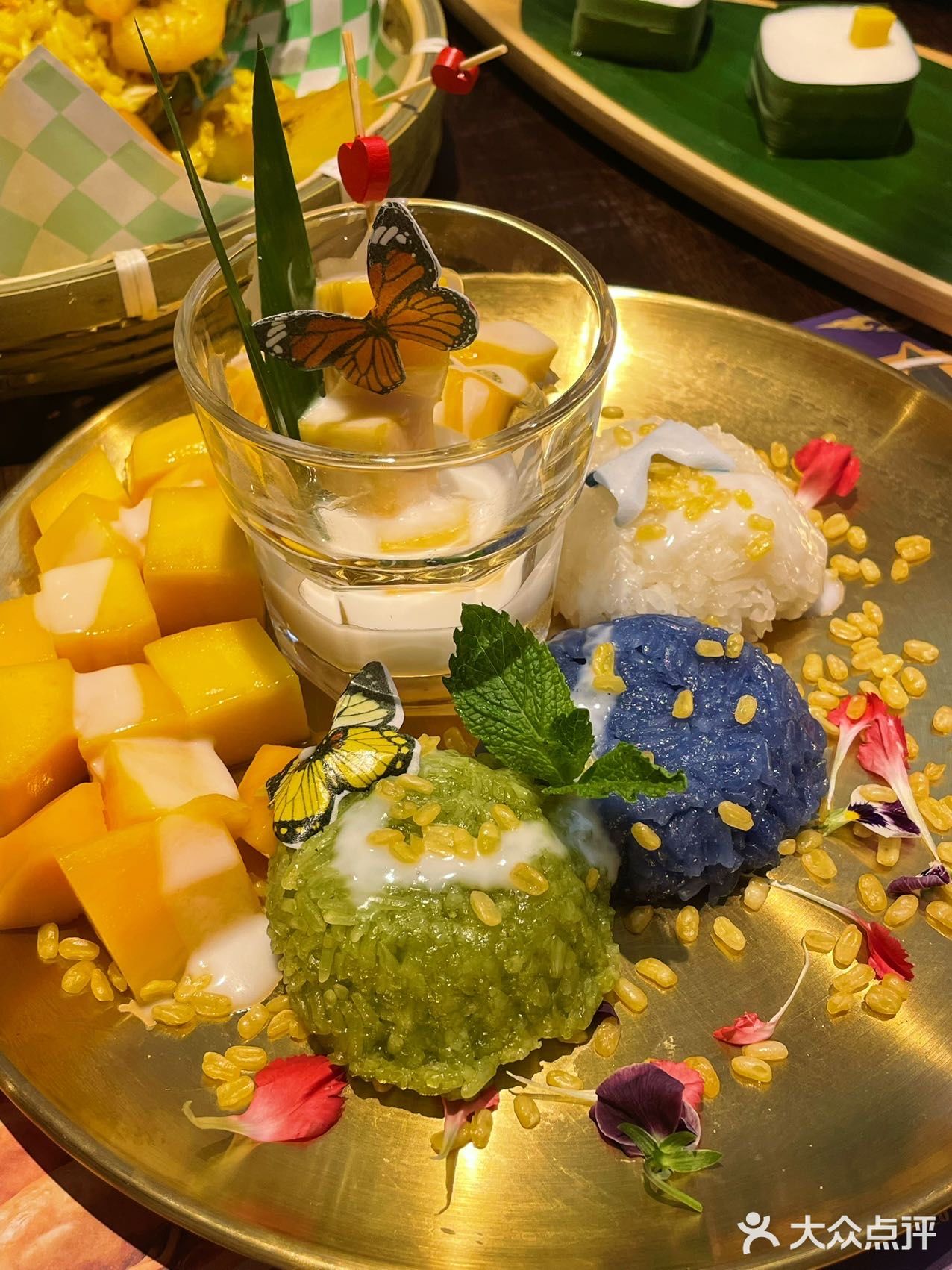 宁波这家泰国菜天花板了吧！