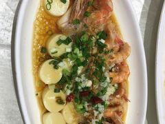 -好兄弟郭巨海鲜(天一阁店)