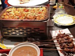 -醉烧膘·烧烤夜宵王(总店)