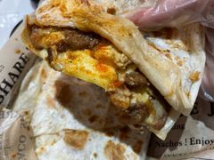 -TACO STAR 塔可星(下沙宝龙店)