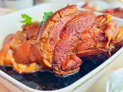 -張飛扒肉•四代传承(道外店)