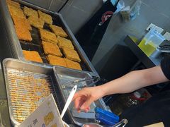 -八一好吃街·高品美食广场
