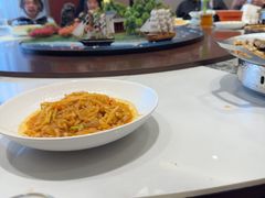 -鲜得莱渔港·小平岛海胆馆(七贤岭店)