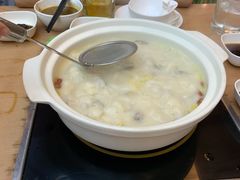 -湯系·煲汤手艺人(东二环泰禾广场店)