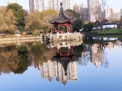 -和平公园
