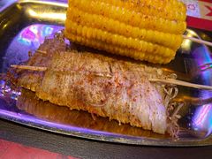 -钳真多钓虾馆·小龙虾海鲜烧烤(九六广场店)