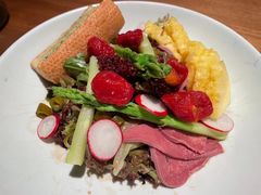 -翠贝卡&Mama Kelly Brunch Coffee(河西店)