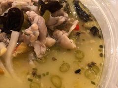 -咏哇美蛙美味(厦门罗宾森店)