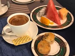 -马勒别墅·中餐厅