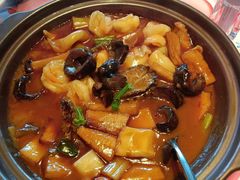 -百富源·海鲜辽菜(张士店)