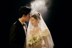 -太古映画婚纱摄影(天河店)