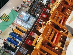 -申德勒加油站餐厅(三里屯北小街店)