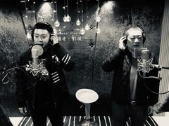 -嘉音阁录音棚影视制作中心(鑫丰雍景豪城1期店)